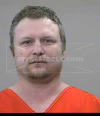 Ronald Lee Almy