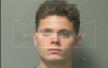 Joshua Ryan Johnson
