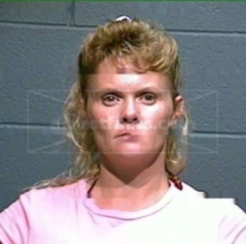 Mary West Earnheart