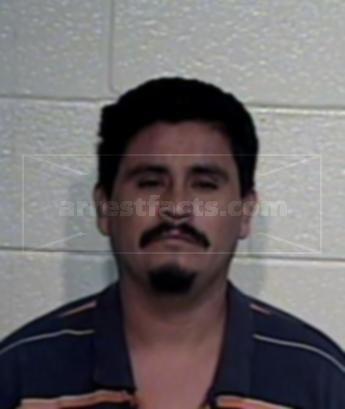 Victor Zarate Davila