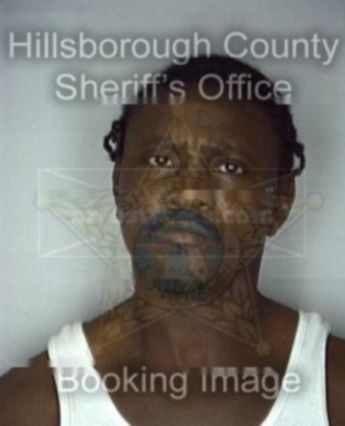 Kenneth Lamont Madden