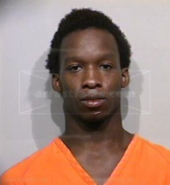 Ronald Richard Wesley