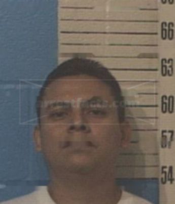 Johnny Aguirre Diaz