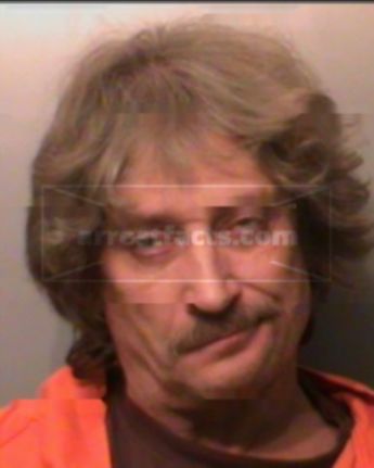 Kenneth Eugene Jackson