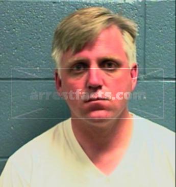 Timothy Mcdougald