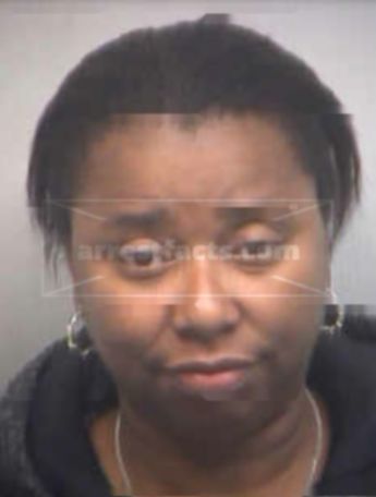 Ericka J Chisholm