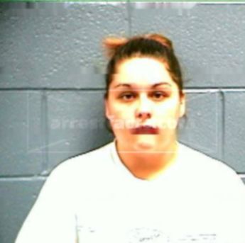 Ashley Breanne Coker