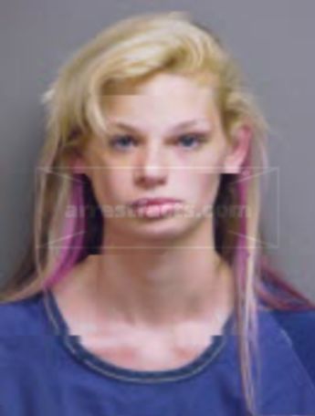 Dakota Grace Roberts