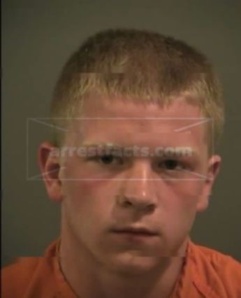 Daniel Nathan Brown