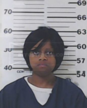 Angie Juanice Mccullough