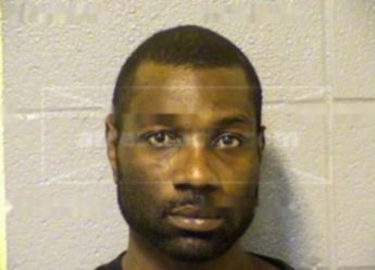 Lavar Speight