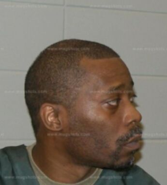 Amos Antwon Jackson