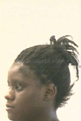 Trevina King
