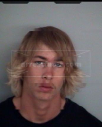 Dalton James Russell