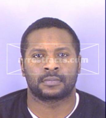 Kevin Antonio Barrett