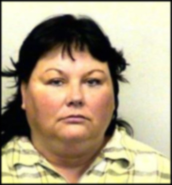 Nena Jean Jerauld