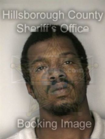 Freddie James Judge Jr.
