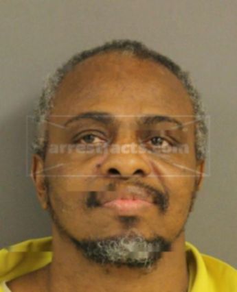 Clifton Earl Bryant