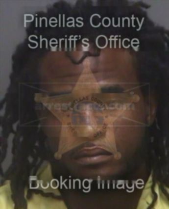 Milton Lavon Kendrick