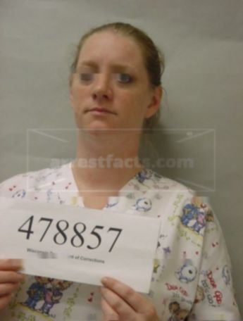 Shelly M Church
