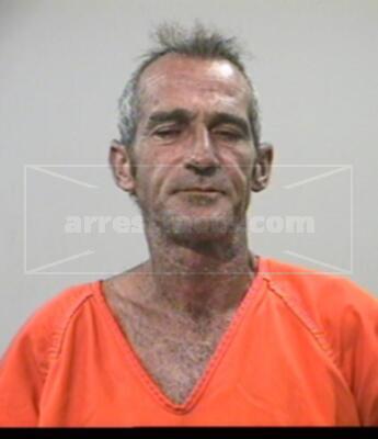 Billy Buckner Anthony