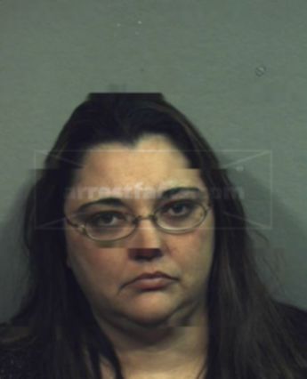 Christine Elizabeth Schaffer
