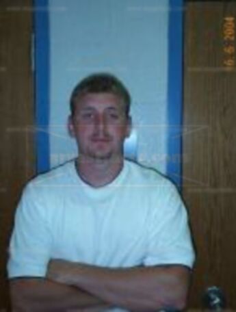 Aaron William Harper