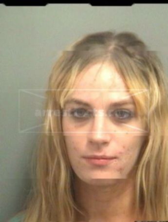 Jamie Beth Rengifo