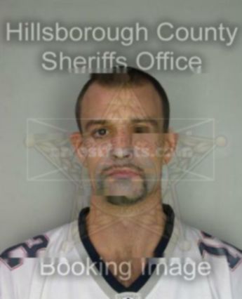Kevin John Evans Jr.
