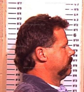 Richard Lee Dowell