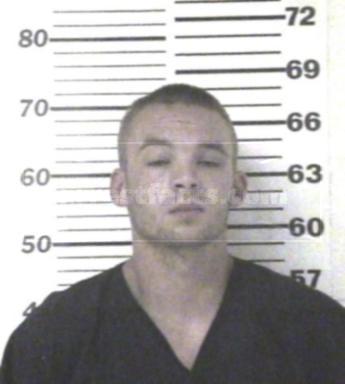 Jeffery Troy Barton