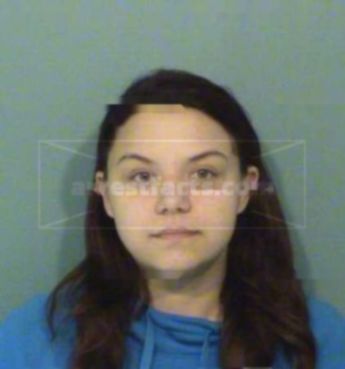 Morgan Marie Long