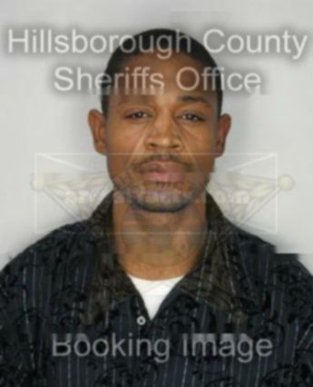 Raymond Renardo Napper Ii