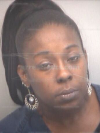 Stacia Dishun Langston