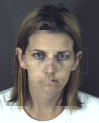 Jennifer Crawford