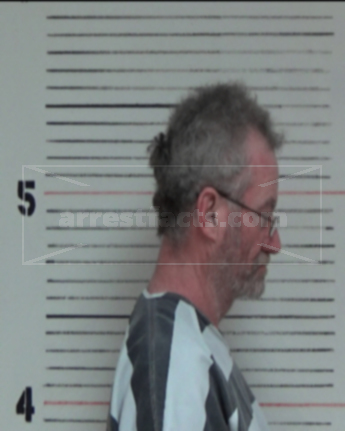 Robert William Barley