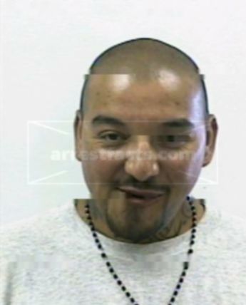 Luis Flores Iii