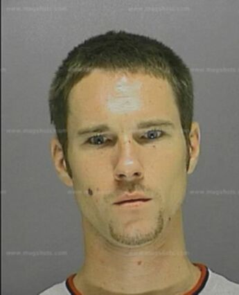 Troy Evan Koontz