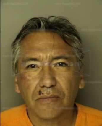 John Anthony Madrid