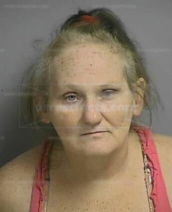 Carolyn Elaine Shields