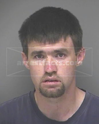 Jason Franklin Webb