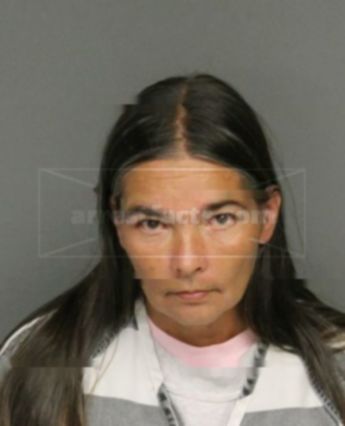Patricia Carol Bost