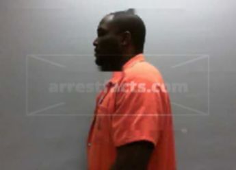 Bakari Sharrod Swain