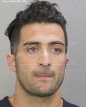 David Michael Harroch