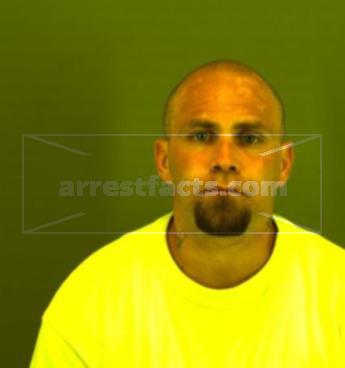 Justin Wayne Odom