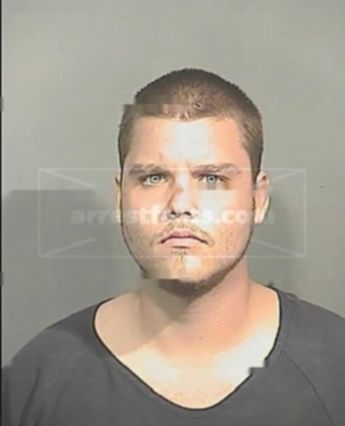Daniel Harold Waters