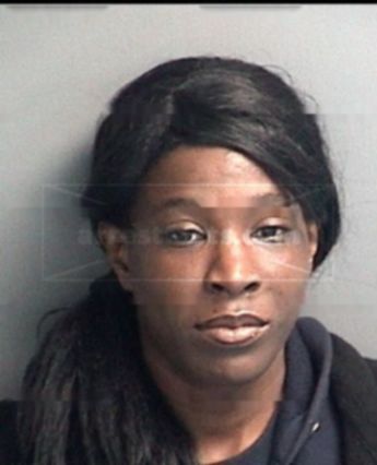 Kesha Latreas Woodson