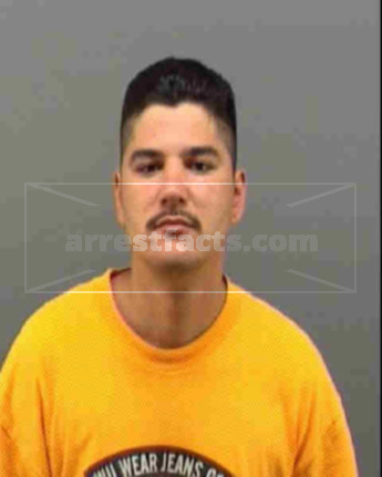 Gregory Kennery Williams