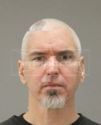 Keith Robert Nelson