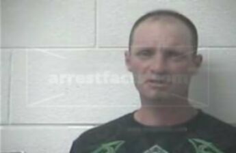 Barry P Hinton Ii